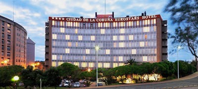 Eurostars Ciudad de la Coruña