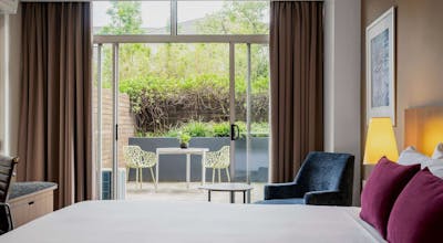 Mercure Sydney St Leonards