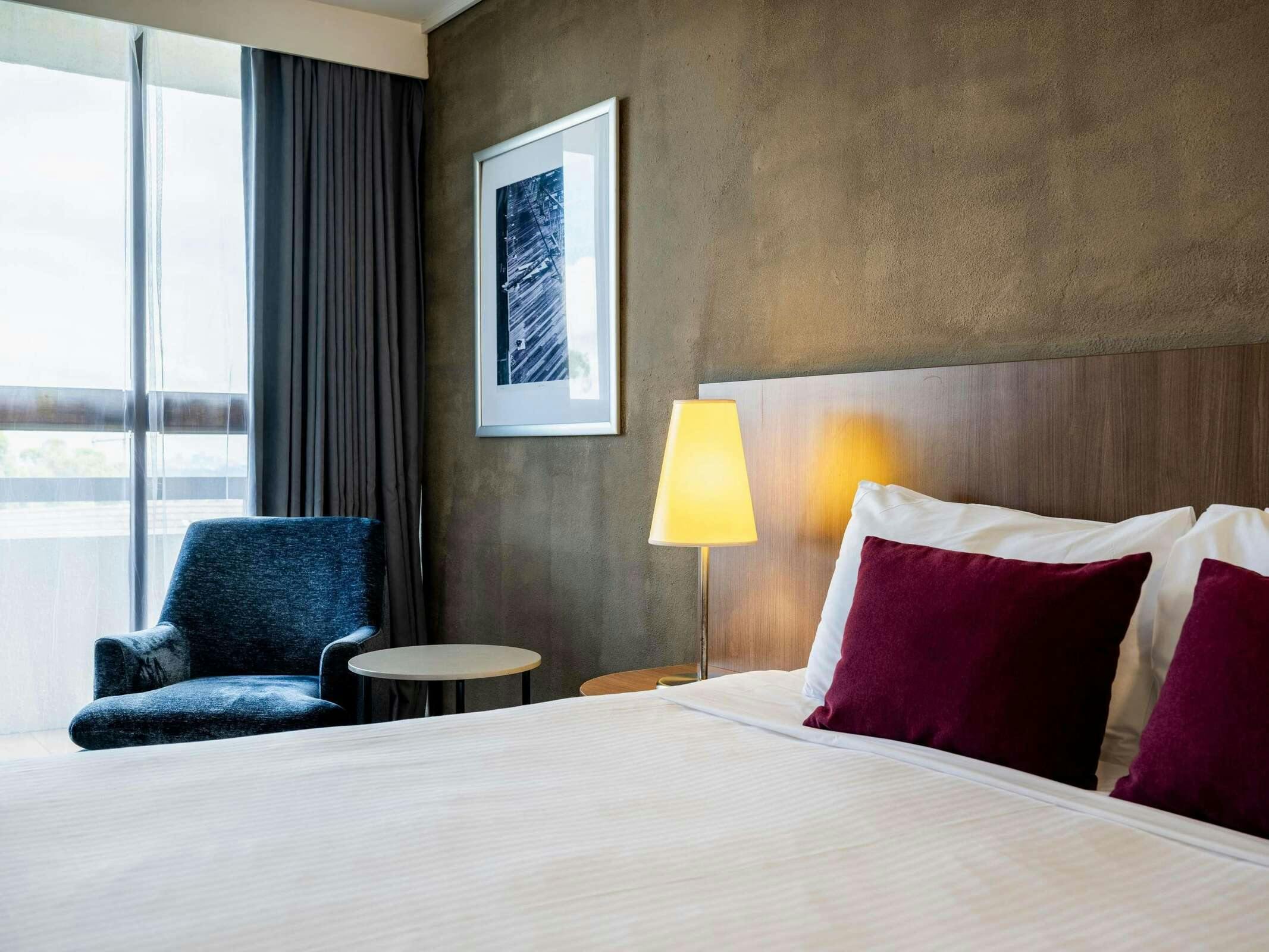 Hotel Mercure Sydney St Leonards photo 4