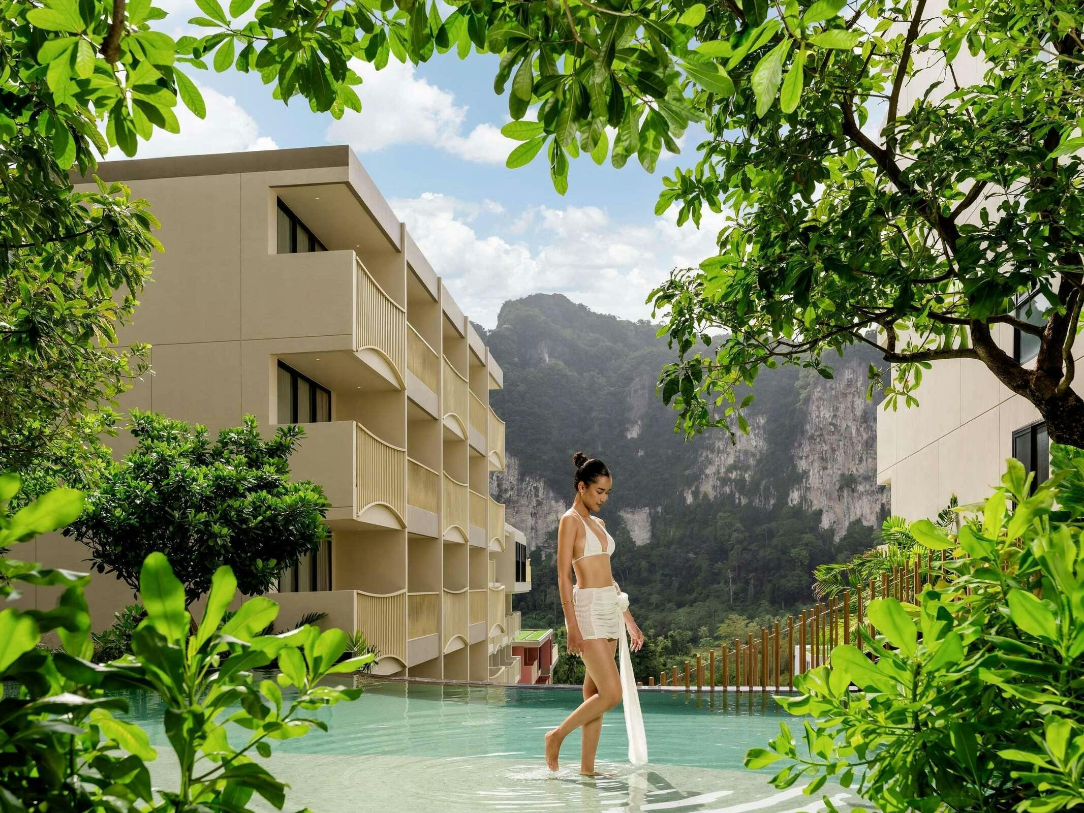 Grand Mercure Krabi Ao Nang (Opening December 2025)