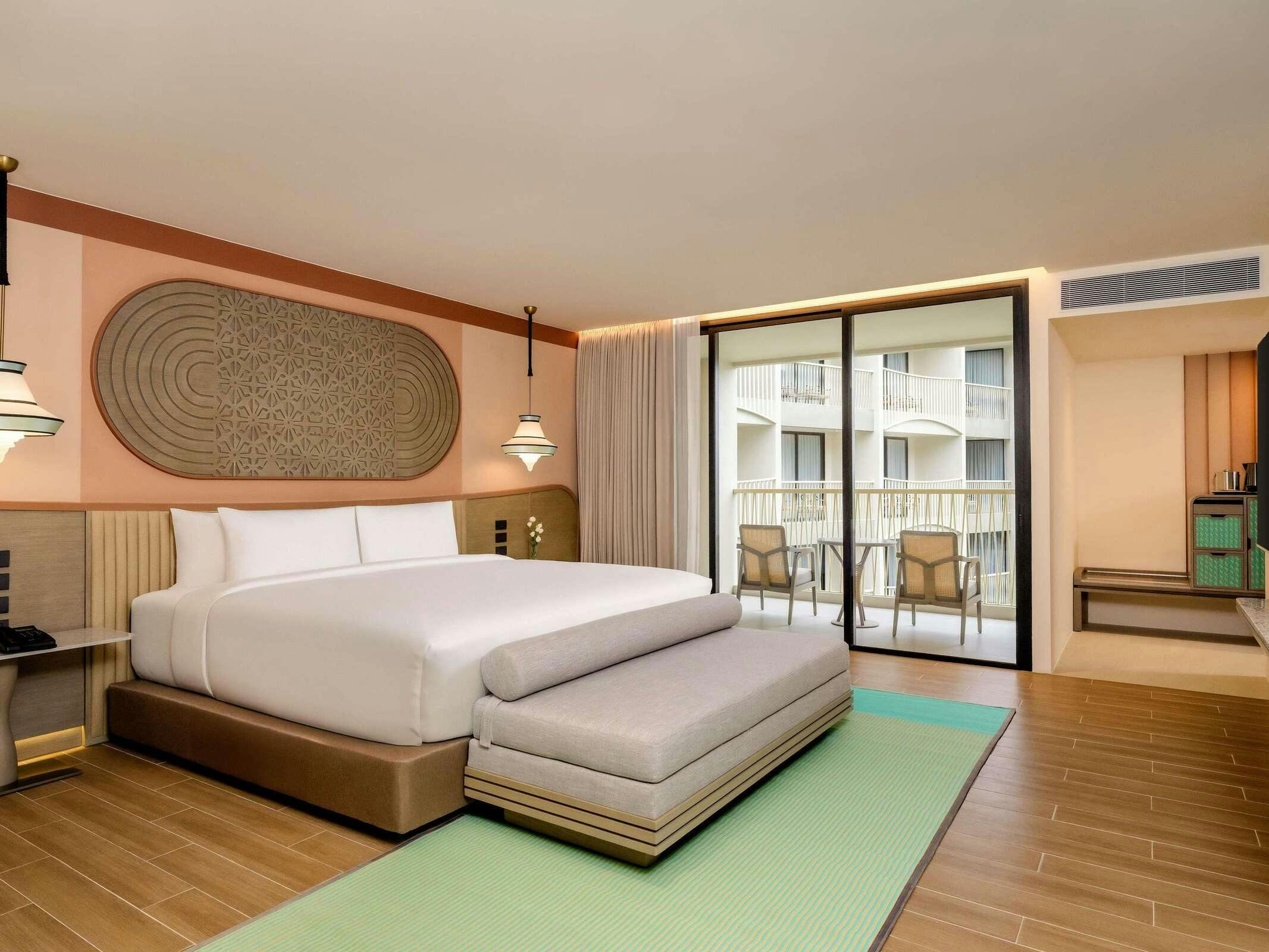 Hotel Grand Mercure Krabi Ao Nang (Opening December 2025) photo 1