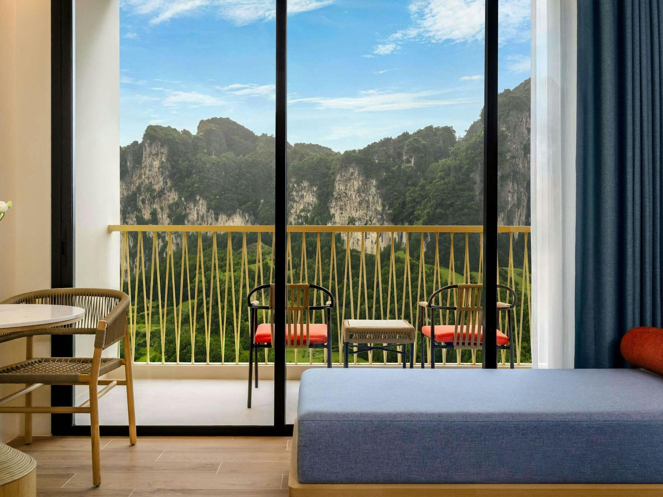 Hotel Grand Mercure Krabi Ao Nang (Opening December 2025) photo 4