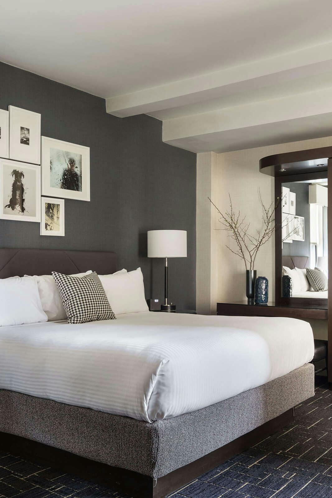 Hotel The Shelburne Sonesta New York photo 5