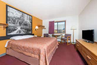 Hotel Super 8 Front Royal/Park Area photo 4