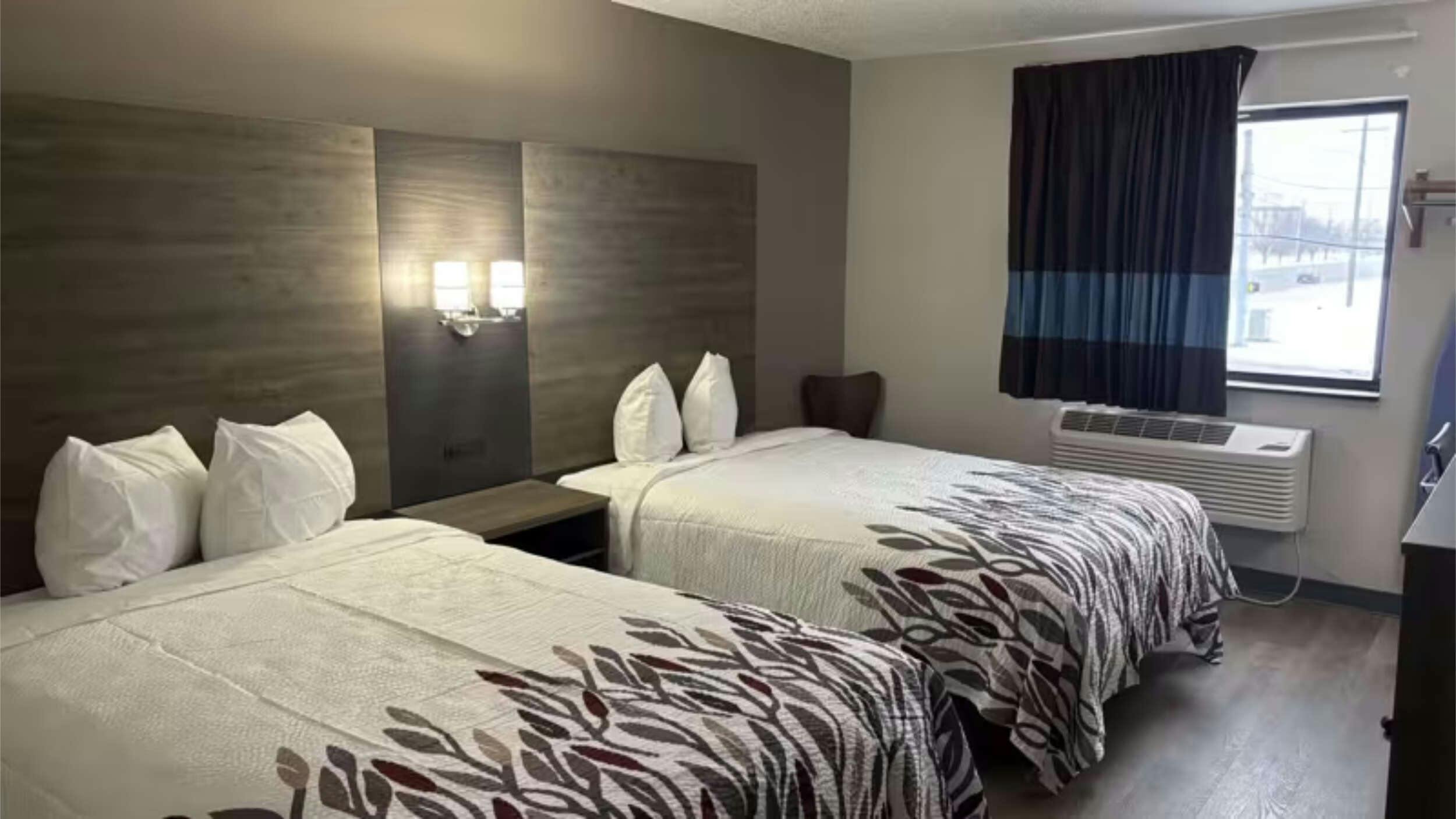 Hotel Red Roof Inn & Suites Hammond, IN photo 4