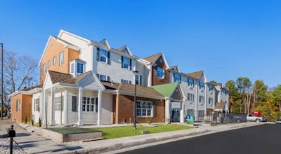 Quality Inn & Suites Columbia Harbison