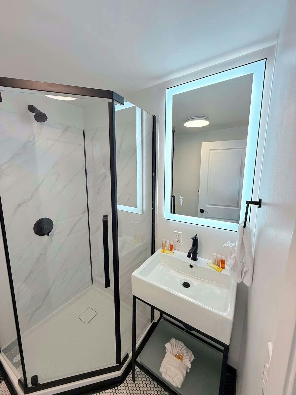 Hotel The Beau Hotel- Downtown San Diego Gaslamp photo 3