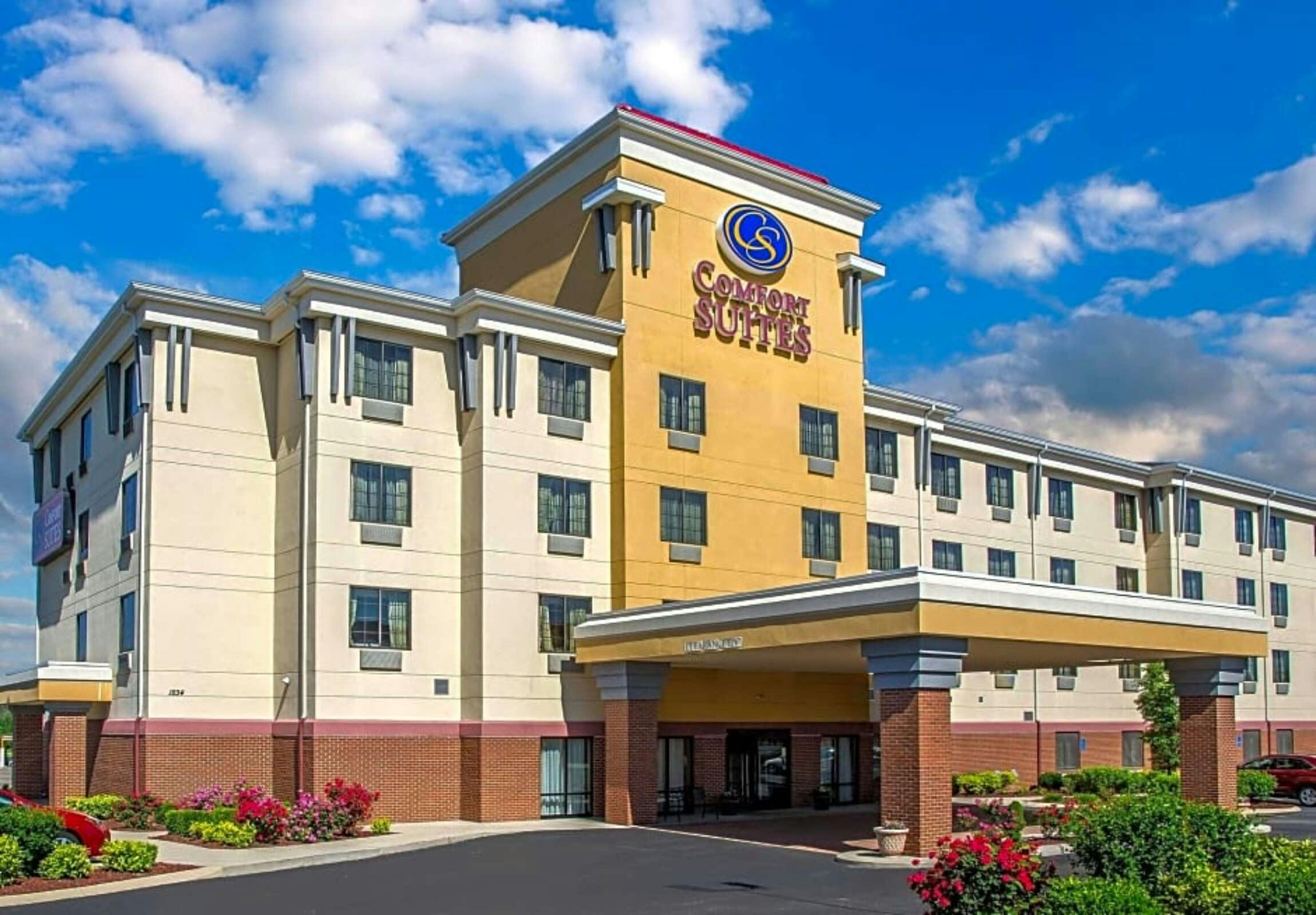 Spark by Hilton Cincinnati Fairfield