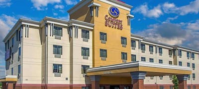 Spark by Hilton Cincinnati Fairfield