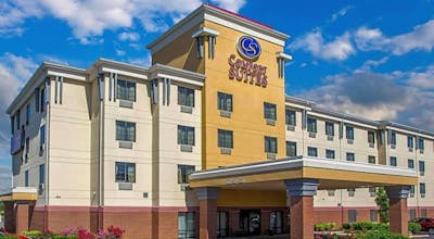 Spark by Hilton Cincinnati Fairfield