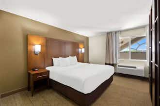 Hotel Comfort Inn Layton - Salt Lake City photo 1