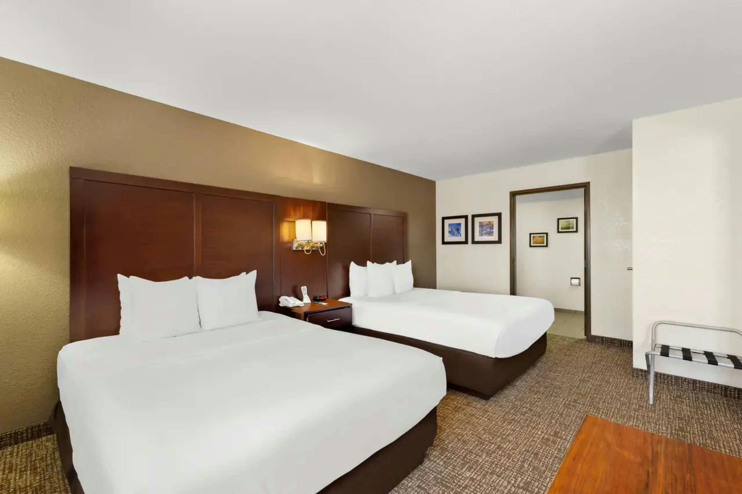 Hotel Comfort Inn Layton - Salt Lake City photo 4