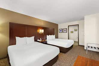 Hotel Comfort Inn Layton - Salt Lake City photo 4