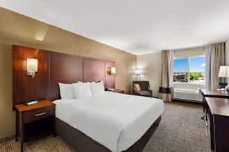Hotel Comfort Inn Layton - Salt Lake City photo 3