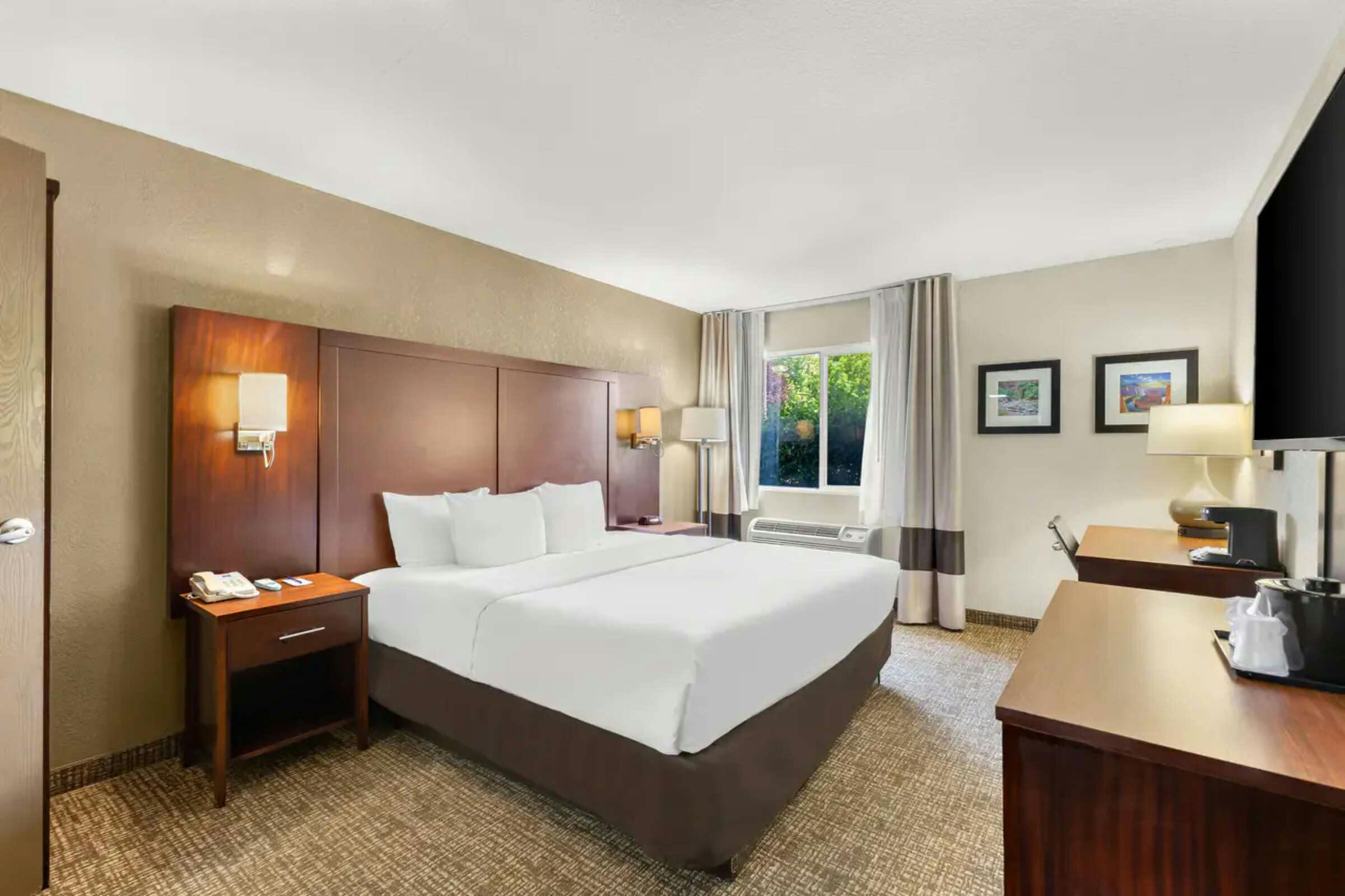 Hotel Comfort Inn Layton - Salt Lake City photo 2