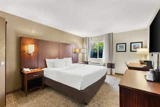 Hotel Comfort Inn Layton - Salt Lake City photo 2