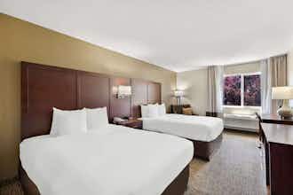 Hotel Comfort Inn Layton - Salt Lake City photo 5