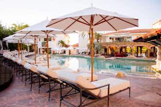 Hotel LOS CABOS GOLF RESORT photo 1