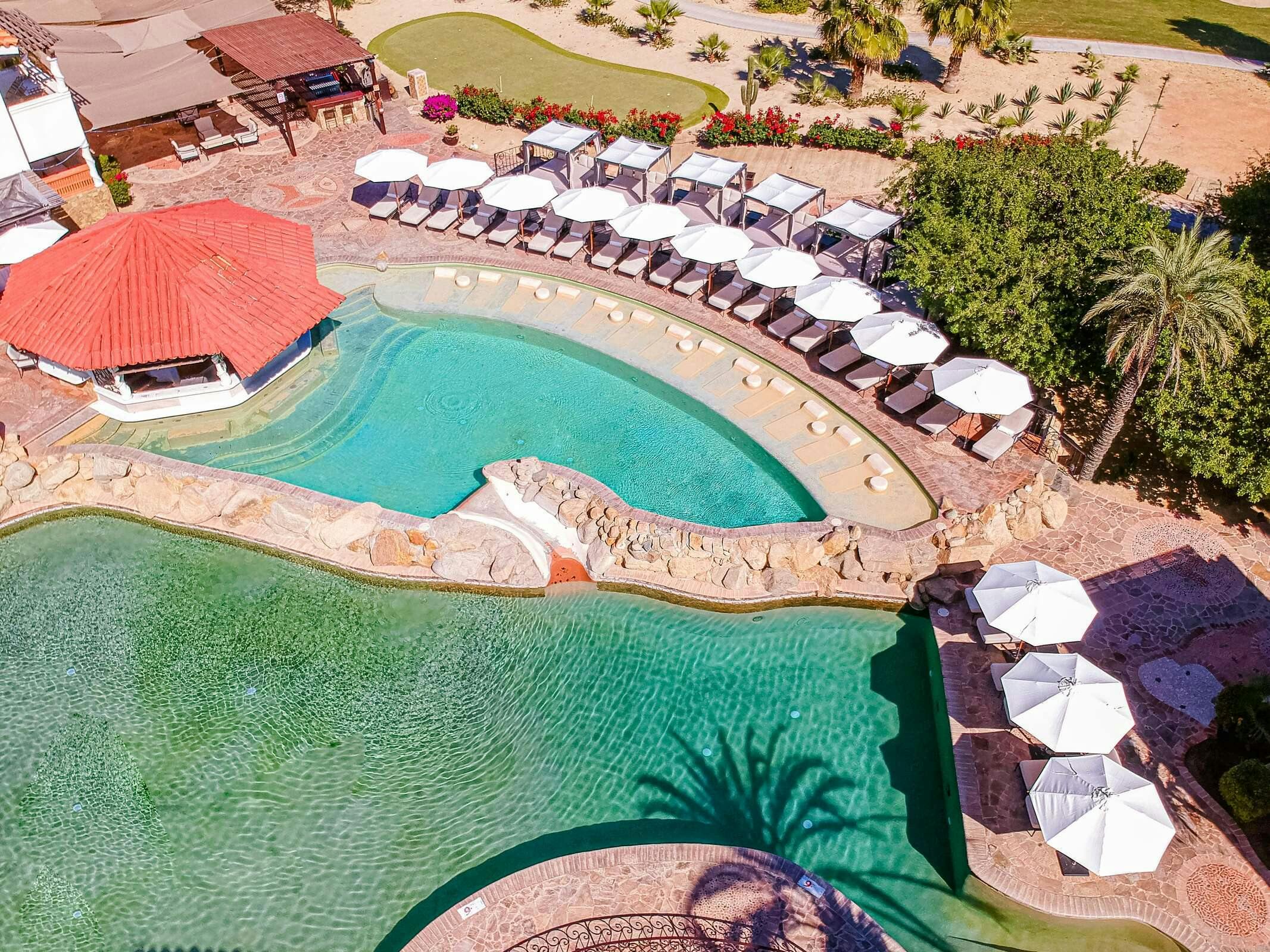 Hotel LOS CABOS GOLF RESORT photo 3