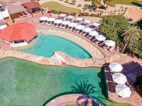 Hotel LOS CABOS GOLF RESORT photo 3