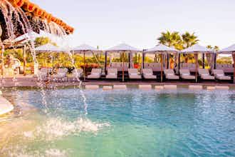 Hotel LOS CABOS GOLF RESORT photo 4