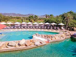 Hotel LOS CABOS GOLF RESORT photo 5