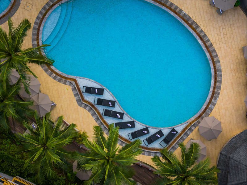 Hotel Holiday Inn Resort Krabi Ao Nang Beach By Ihg photo 1