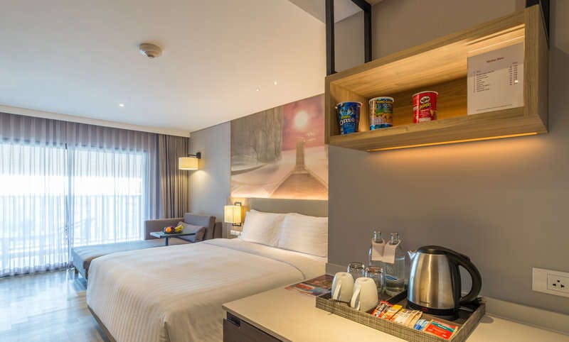 Hotel Holiday Inn Resort Krabi Ao Nang Beach By Ihg photo 3