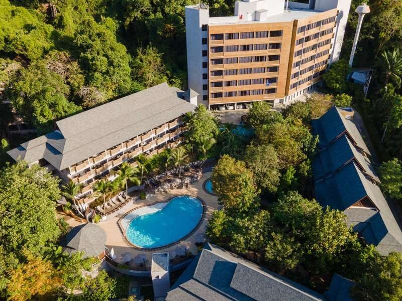 Holiday Inn Resort Krabi Ao Nang Beach By Ihg