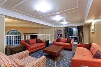 Hotel Holiday Inn & Suites SAN MATEO-SAN FRANCISCO SFO by IHG photo 3