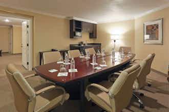 Hotel Holiday Inn & Suites SAN MATEO-SAN FRANCISCO SFO by IHG photo 5