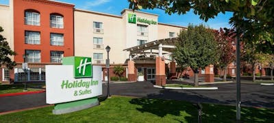 Holiday Inn & Suites SAN MATEO-SAN FRANCISCO SFO by IHG