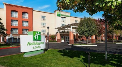 Holiday Inn & Suites SAN MATEO-SAN FRANCISCO SFO by IHG
