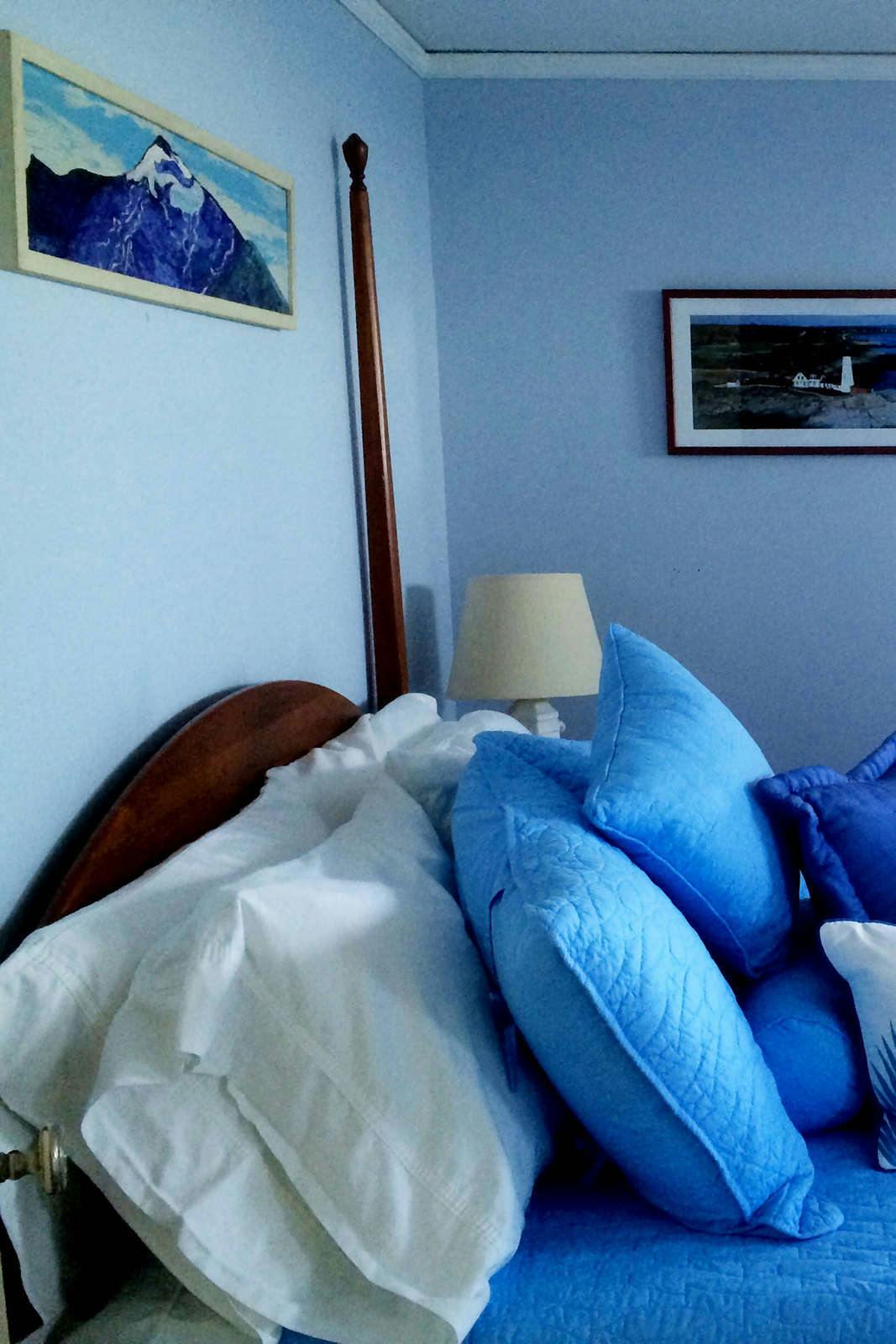 Hotel Sea Rose photo 4