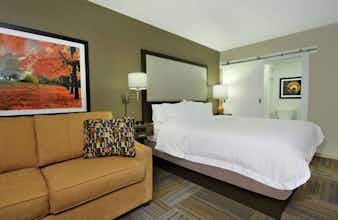 Hotel Hampton Inn Philadelphia/Great Valley/Malvern photo 3
