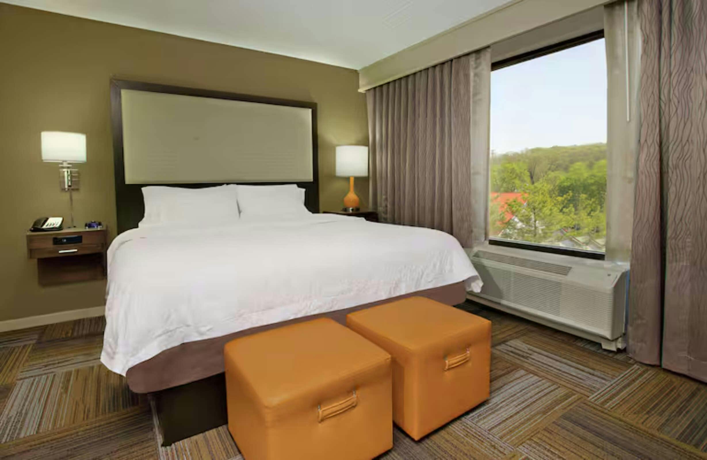 Hotel Hampton Inn Philadelphia/Great Valley/Malvern photo 2
