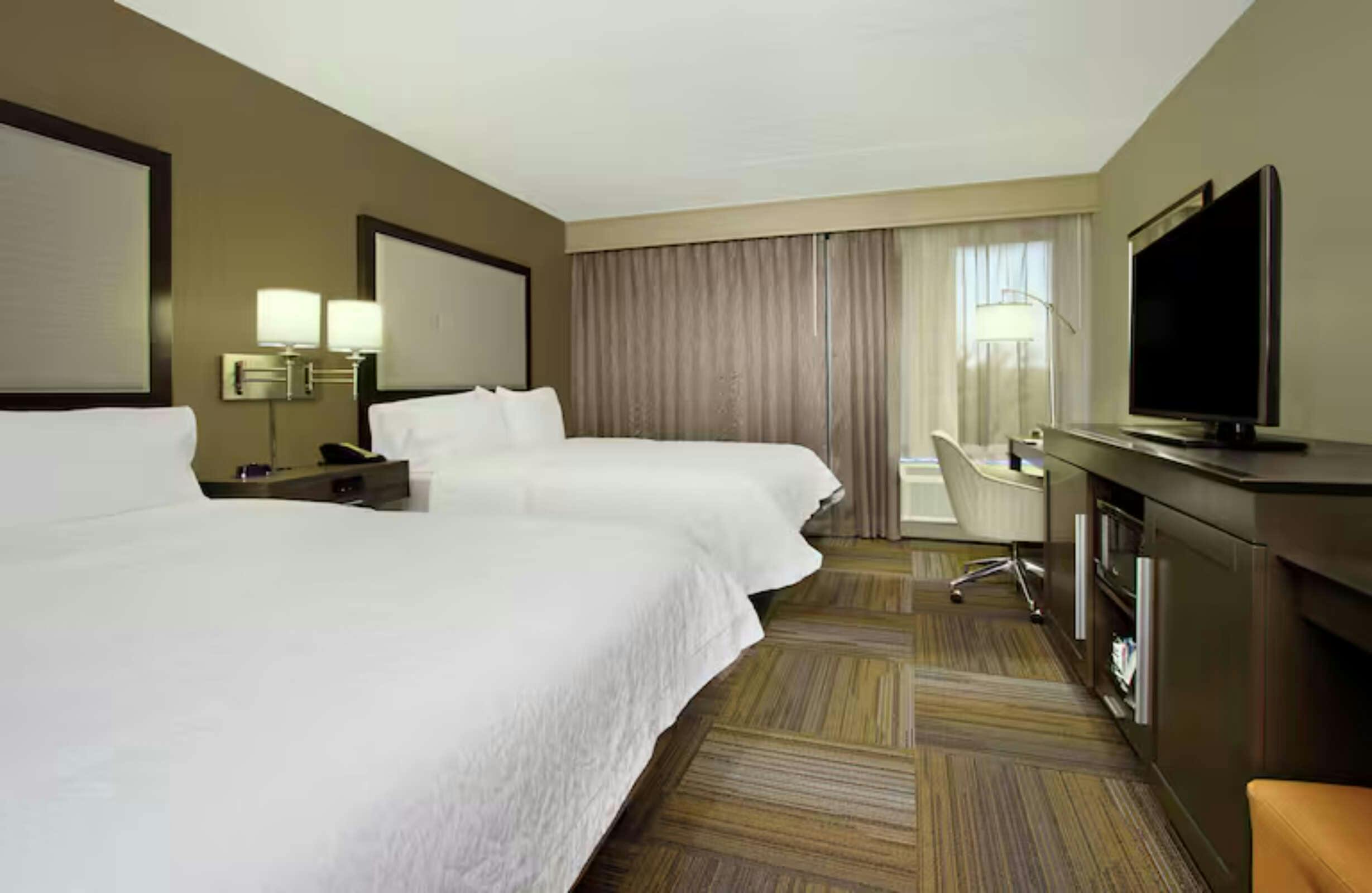 Hotel Hampton Inn Philadelphia/Great Valley/Malvern photo 5