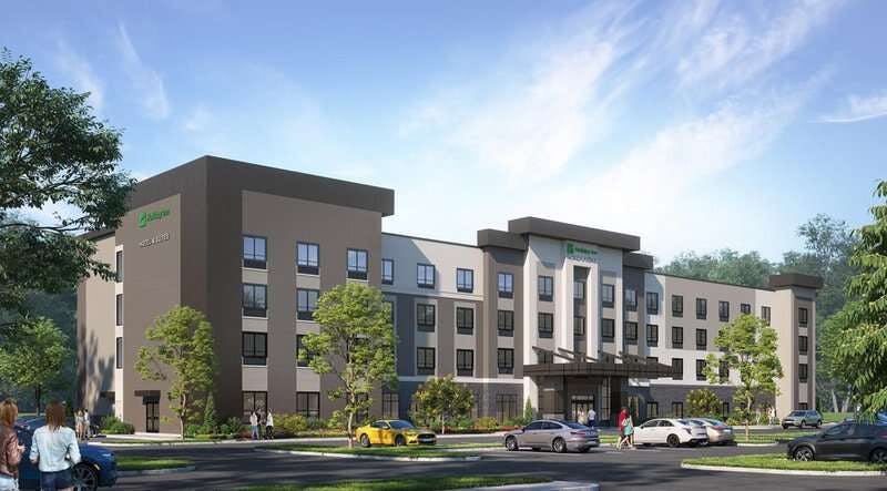 Holiday Inn & Suites Commerce City Denver Airport By Ihg
