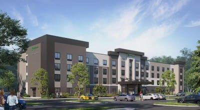 Holiday Inn & Suites Commerce City Denver Airport By Ihg
