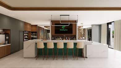 Hotel Holiday Inn & Suites Commerce City Denver Airport By Ihg photo 2