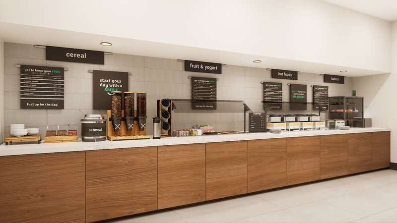 Hotel Holiday Inn & Suites Commerce City Denver Airport By Ihg photo 4