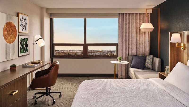 Hotel Holiday Inn & Suites Commerce City Denver Airport By Ihg photo 5