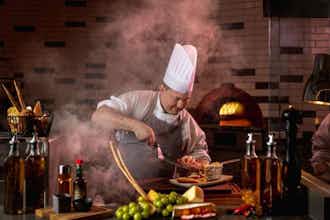 Hotel Holiday Inn & Suites Dubai Science Park By Ihg photo 5