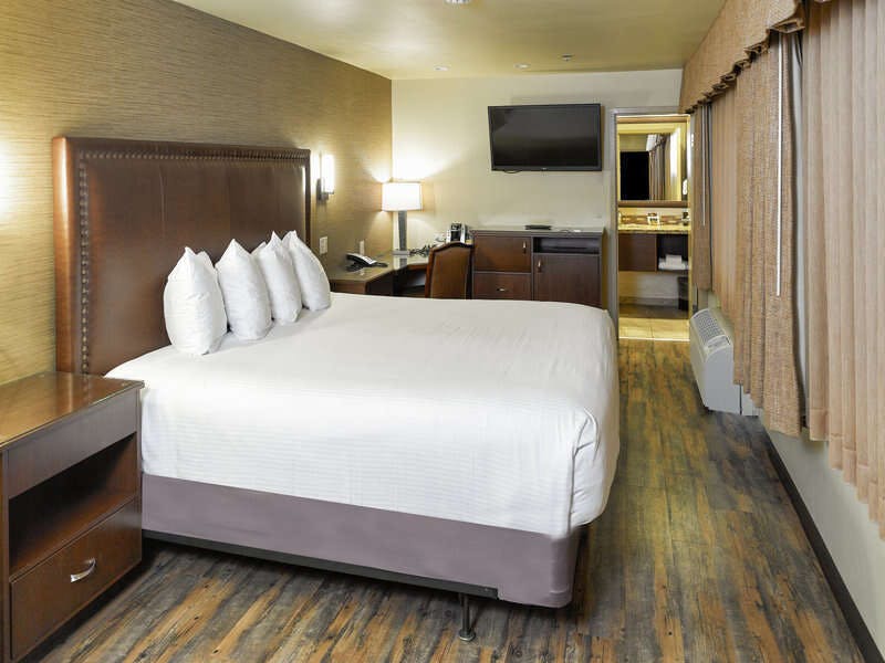 Hotel Holiday Inn Resort The Squire At Grand Canyon By Ihg photo 3