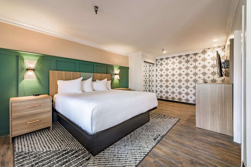 Hotel Holiday Inn Resort The Squire At Grand Canyon By Ihg photo 5