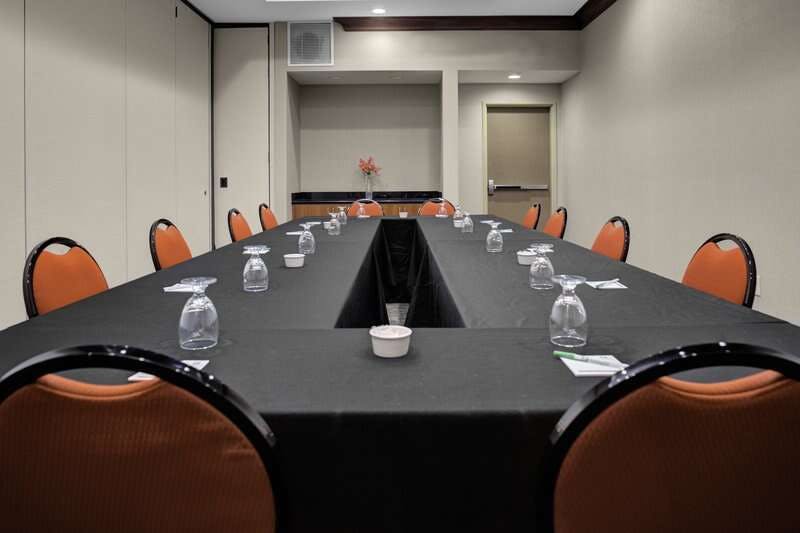 Hotel Holiday Inn & Suites Lima By Ihg photo 1