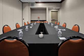 Hotel Holiday Inn & Suites Lima By Ihg photo 1