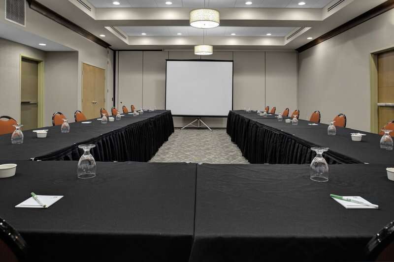 Hotel Holiday Inn & Suites Lima By Ihg photo 4
