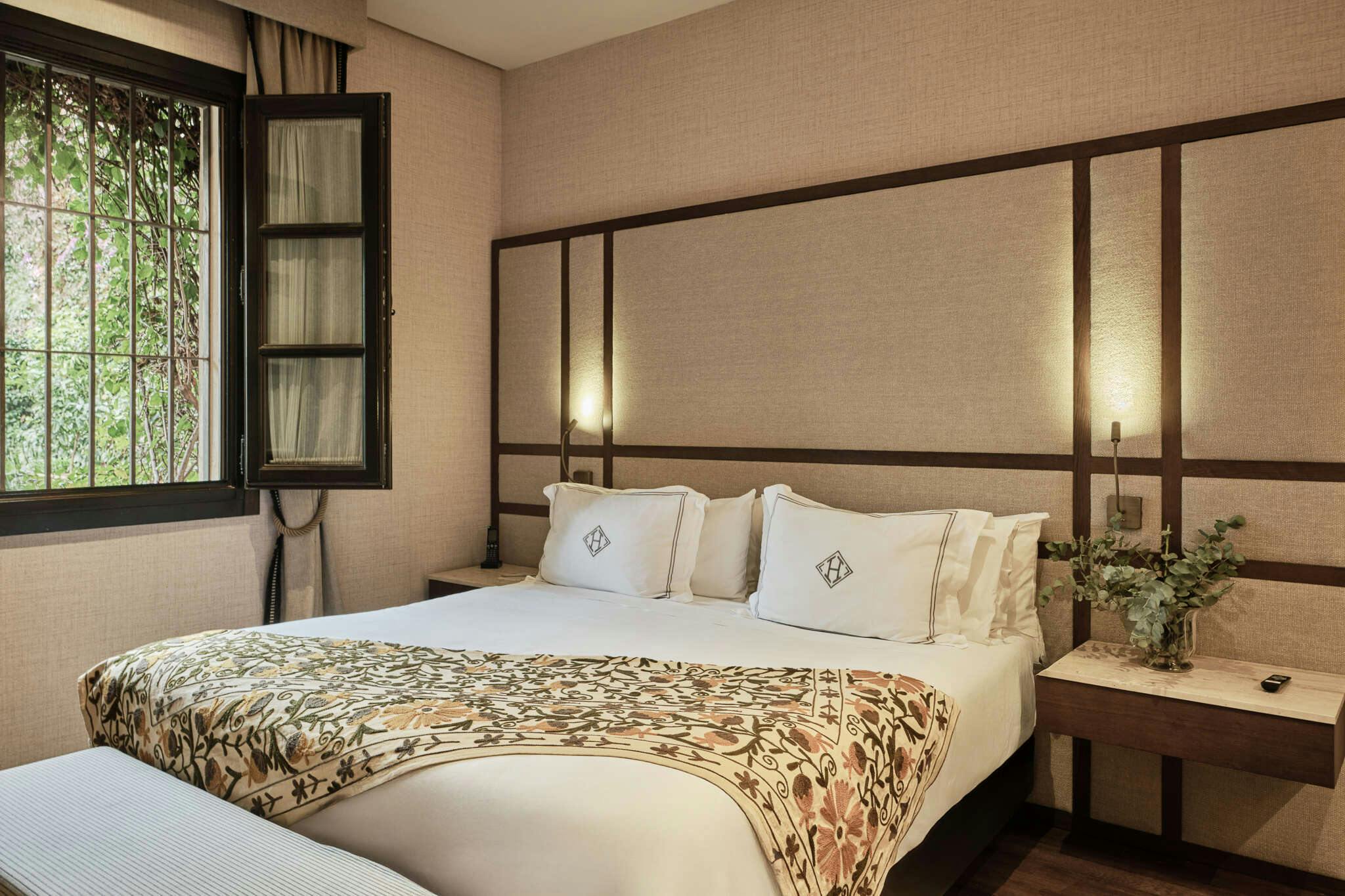 Hotel Hospes Palacio del Bailío photo 2