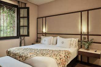 Hotel Hospes Palacio del Bailío photo 2